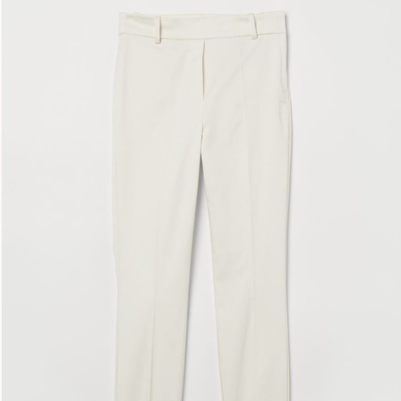 H&M Straight Leg Trousers - Picture 1 of 15